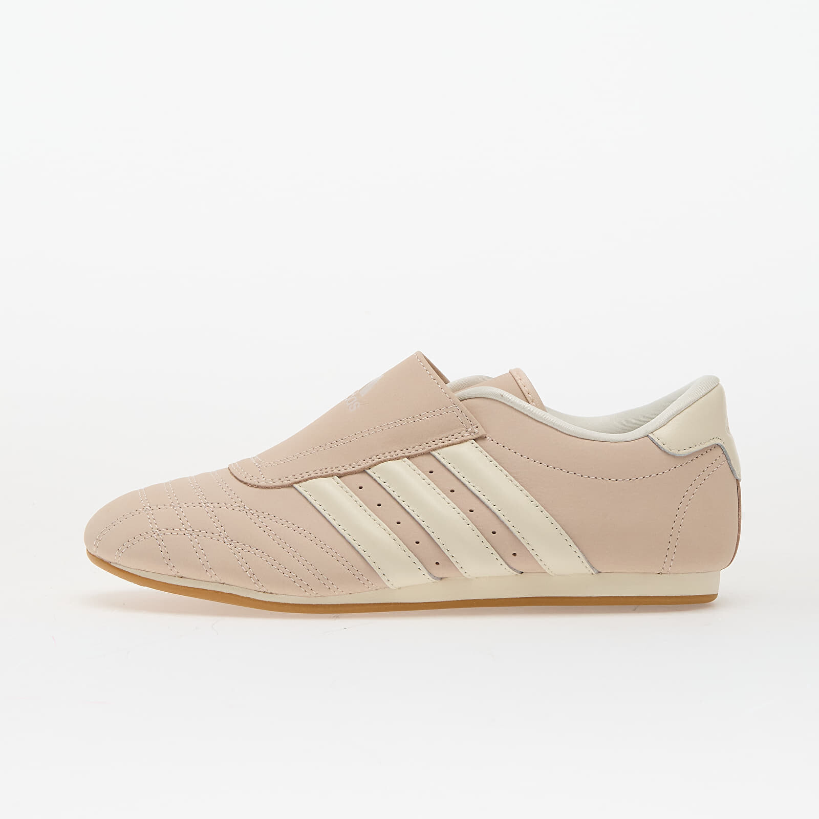 Sneakers adidas Adidas Taekwondo W Wonder Aqua/ Off White/ Gum UK 3