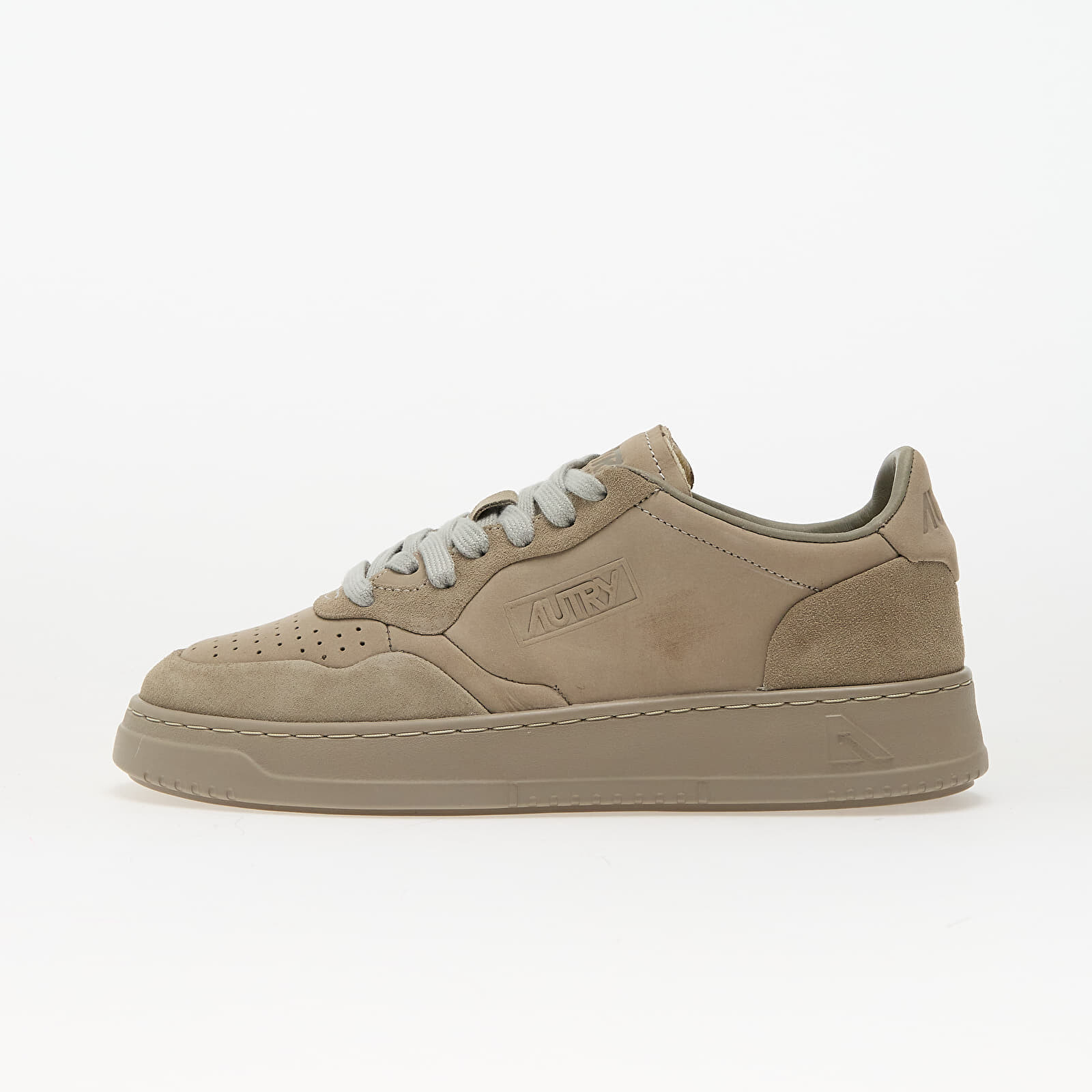 Sneakers Autry Medalist Low Wom London Fog/ London Fog UK 7