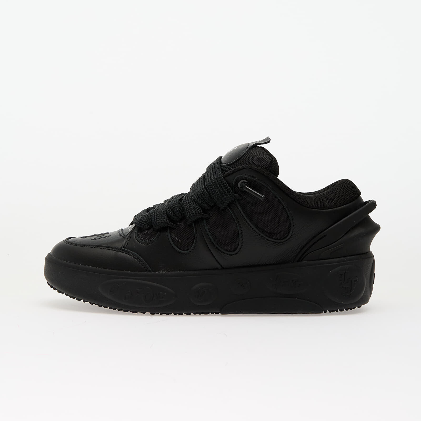 Sneakers Puma La France 3x Puma Black UK 10
