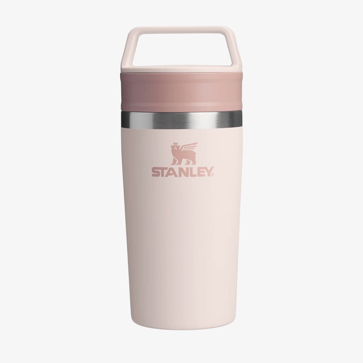 STANLEY The Café-To-Go Travel Mug .35L / 12oz Rose Quartz Universal