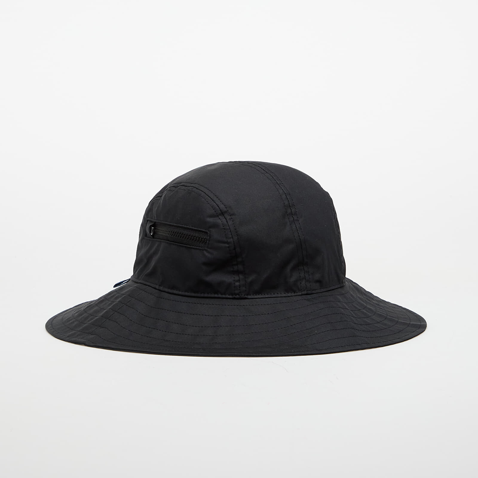 Nike Apex Wide-Brim Bucket Hat Black L