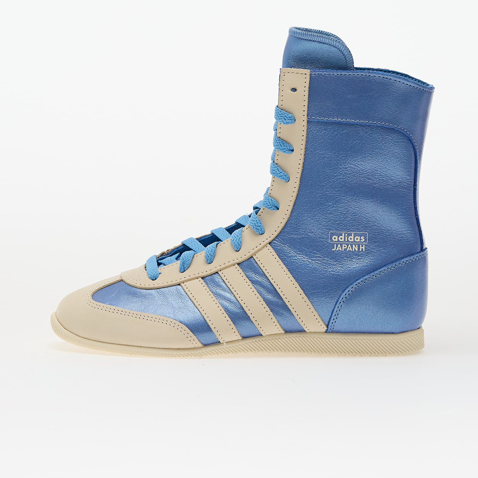 Sneakers adidas Japan H W Light Blue/ Crew White/ Light Blue UK 3
