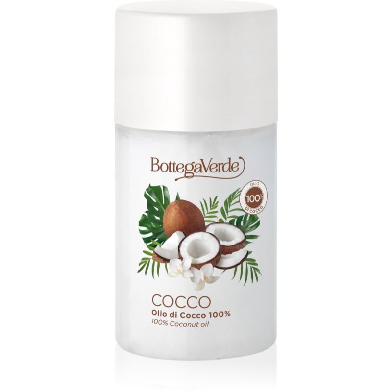 Bottega Verde Cocco coconut oil 100 ml