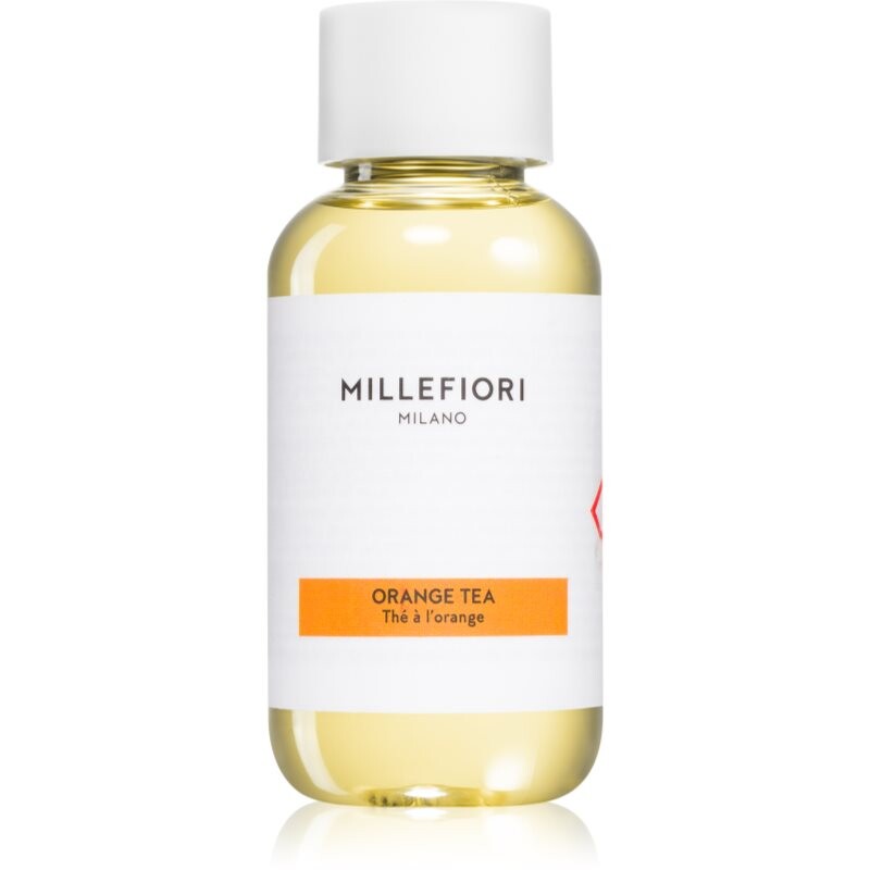 Millefiori Orange Tea refill for aroma diffusers 100 ml