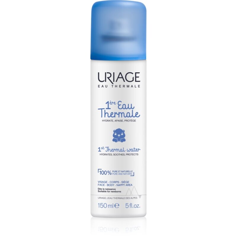 Uriage Bébé 1st Thermal Water thermal water for children 150 ml