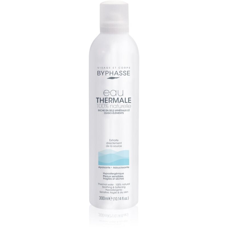 BYPHASSE Thermale thermal water 300 ml