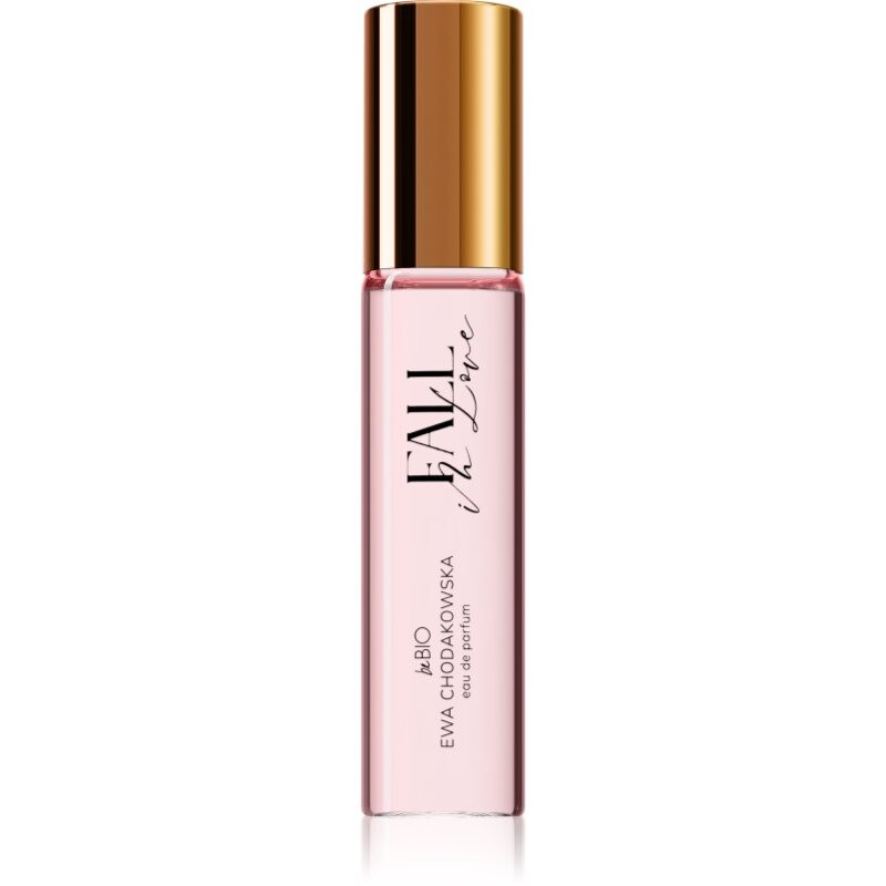 beBIO Fall In Love eau de parfum for women 15 ml