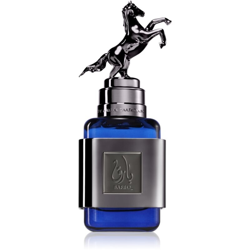 Ard Al Zaafaran Bareq Mirage eau de parfum for men 100 ml