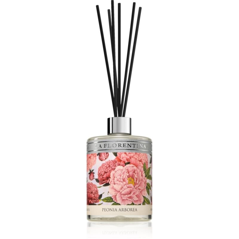 La Florentina Arboreal Peony Home Fragrance aroma diffuser 500 ml
