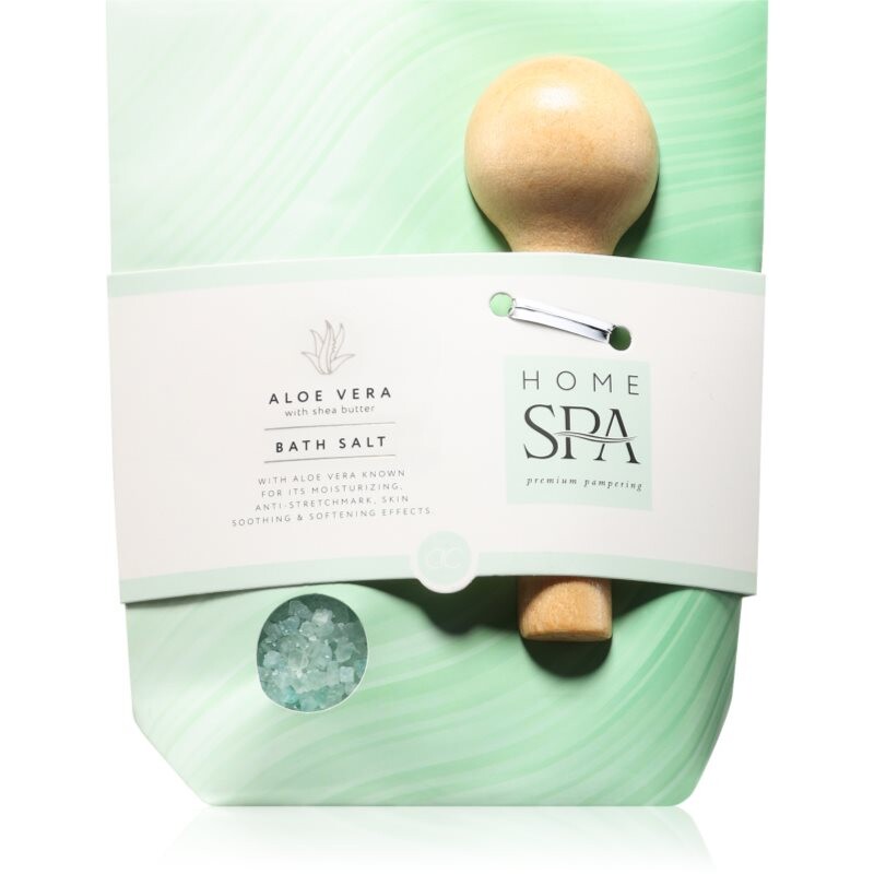 Accentra HOME SPA gift set for the bath for women