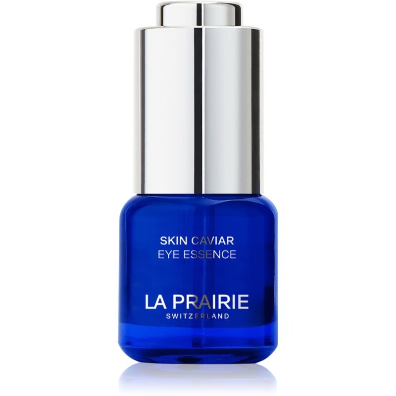 La Prairie Skin Caviar Eye Essence hydrating essence for the eye area 15 ml