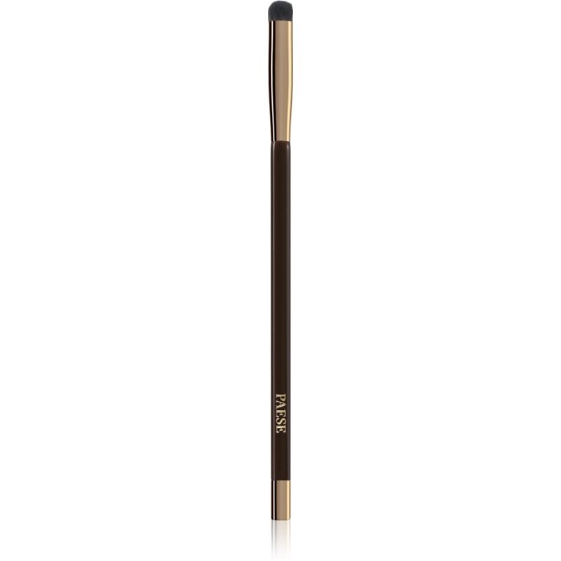 Paese Brush Precision Eyeshadow 02E flat detail brush 1 pc