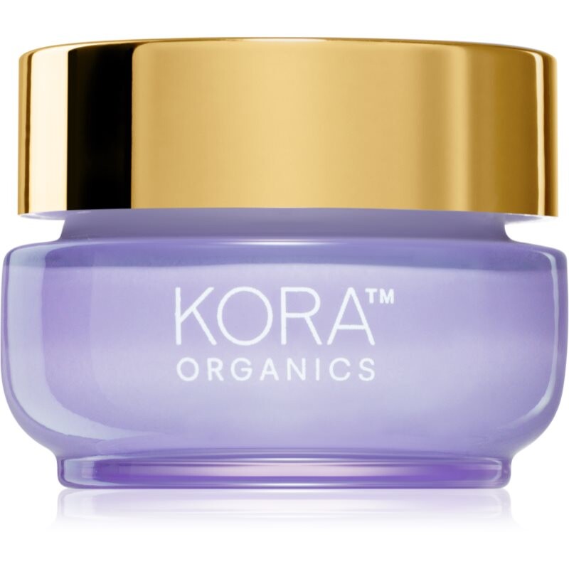 KORA Organics Plant Stem Cell moisturising cream with retinol 15 ml