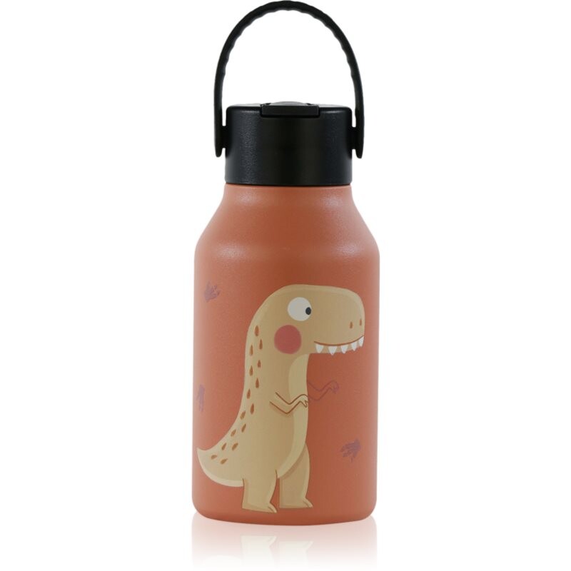 Runbott Mii T-Rex thermo bottle 350 ml