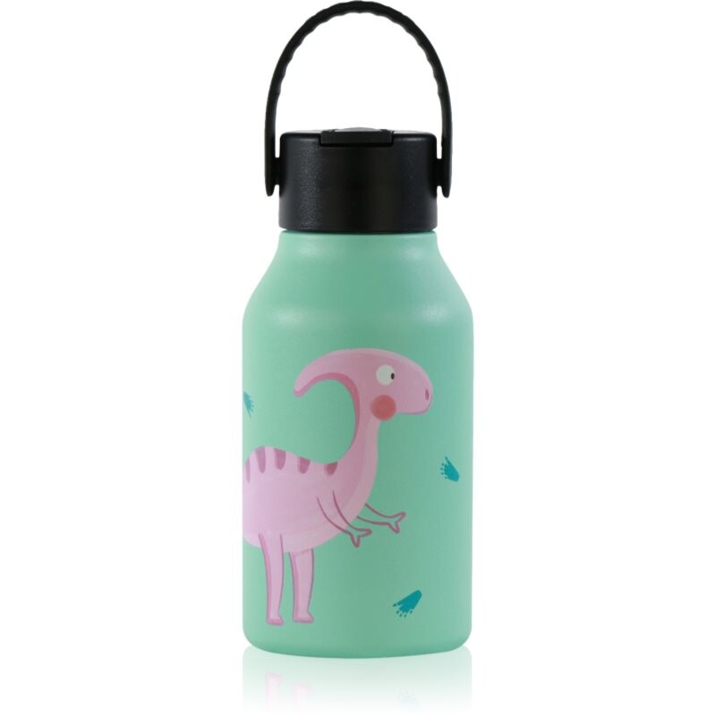 Runbott Mii Parasaulophus thermo bottle 350 ml