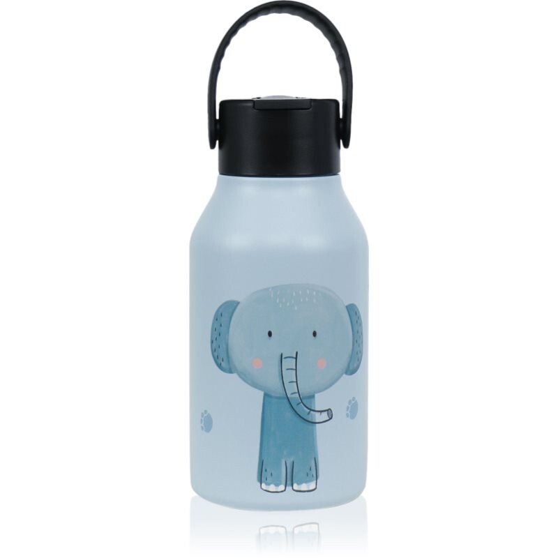 Runbott Mii Elephant thermo bottle 350 ml