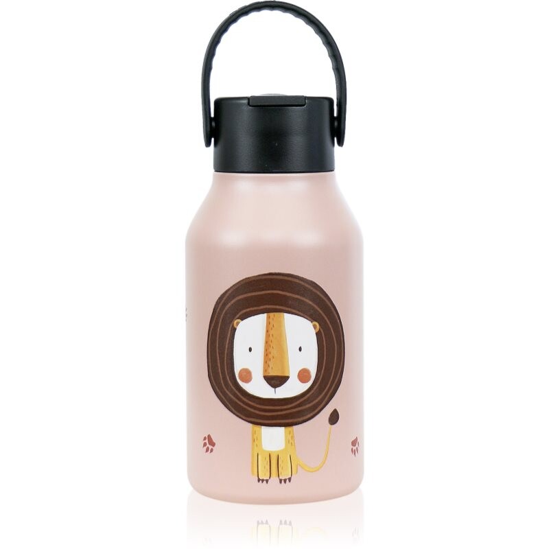 Runbott Lion thermo bottle 350 ml