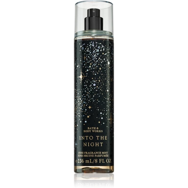 Bath & Body Works Into The Night body mist for women 236 ml