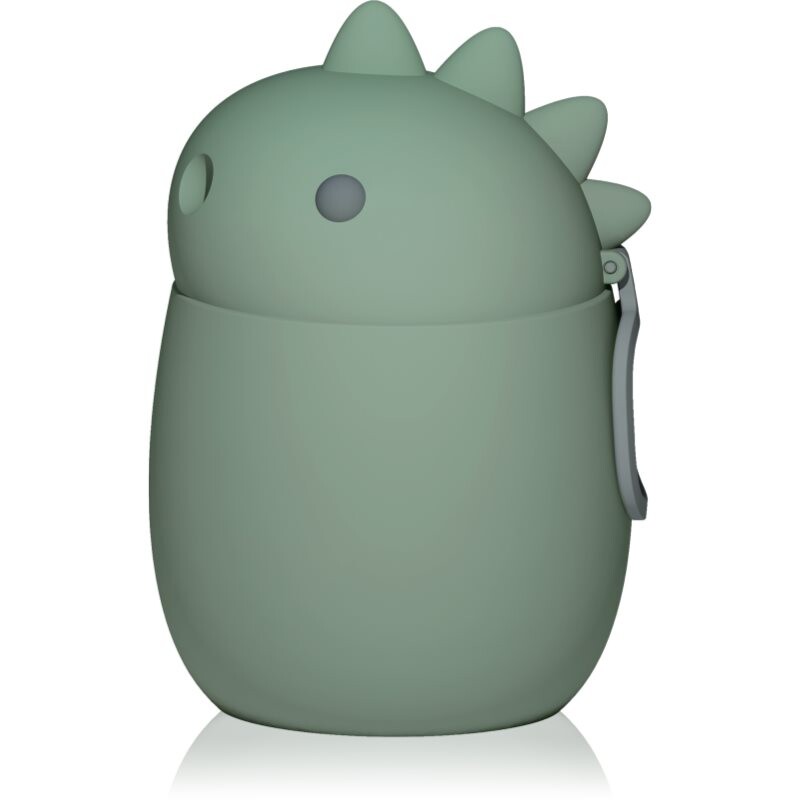 Asobu Bestie Dinosaur thermos for food for children 600 ml