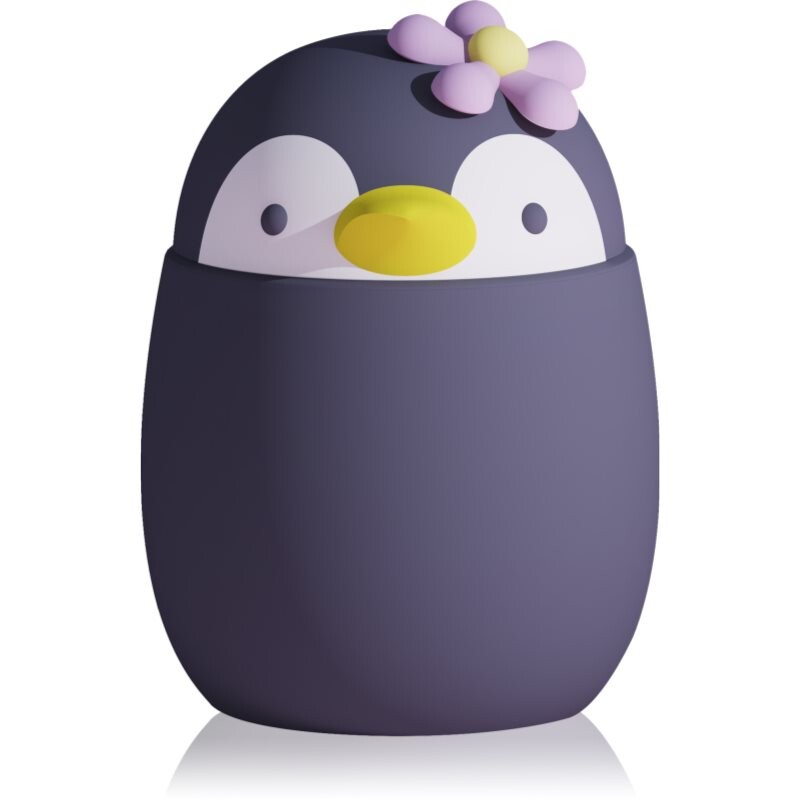 Asobu Bestie Penguin thermos for food for children 600 ml