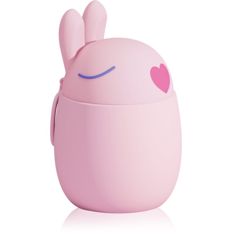 Asobu Bestie Bunny thermos for food for children 600 ml