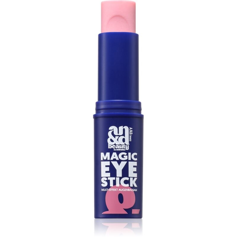 A.N.D. Beauty Magic Eye Stick moisturising eye balm with cooling effect 10 ml