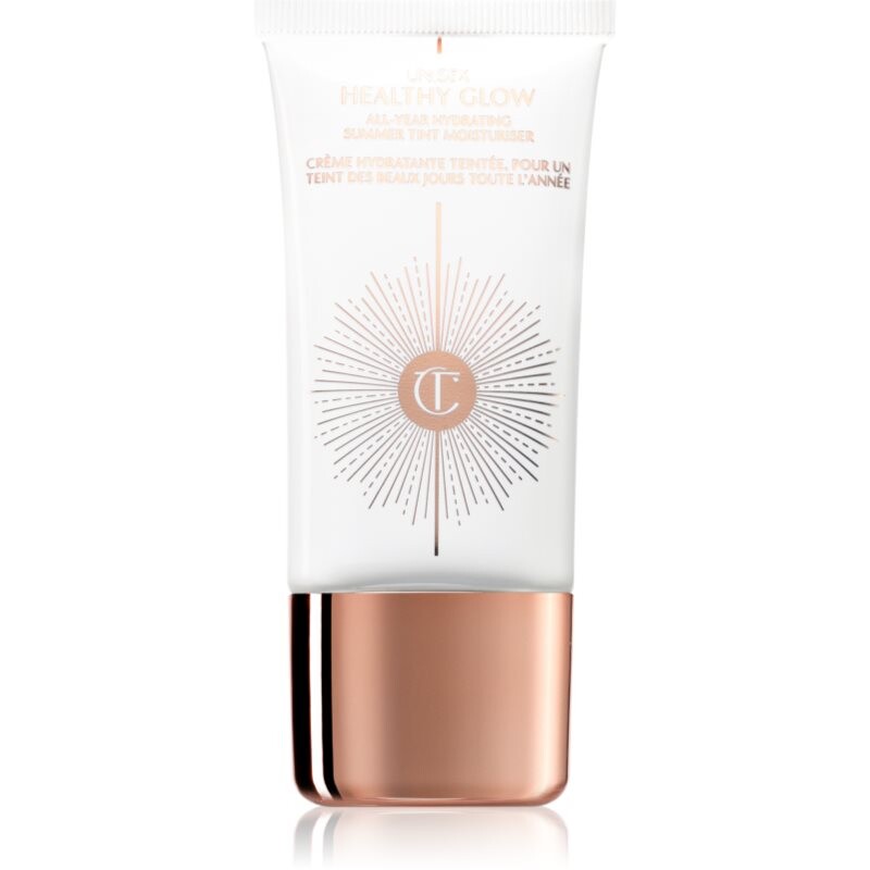 Charlotte Tilbury Unisex Healthy Glow tinted moisturiser 40 ml