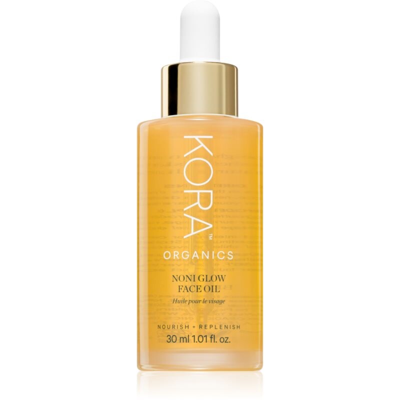 KORA Organics Glow Face facial oil 30 ml