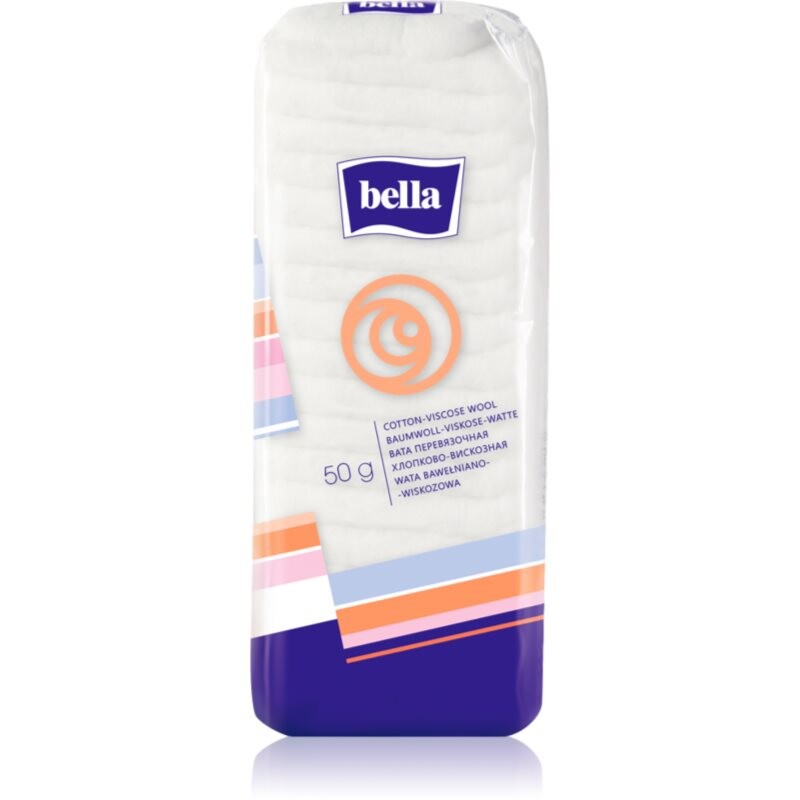 BELLA Cotton cotton bandage 50 g