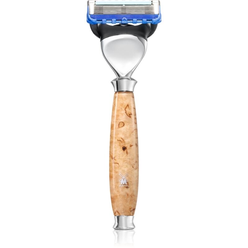 Mühle PURIST R55 Fusion shaver 1 pc