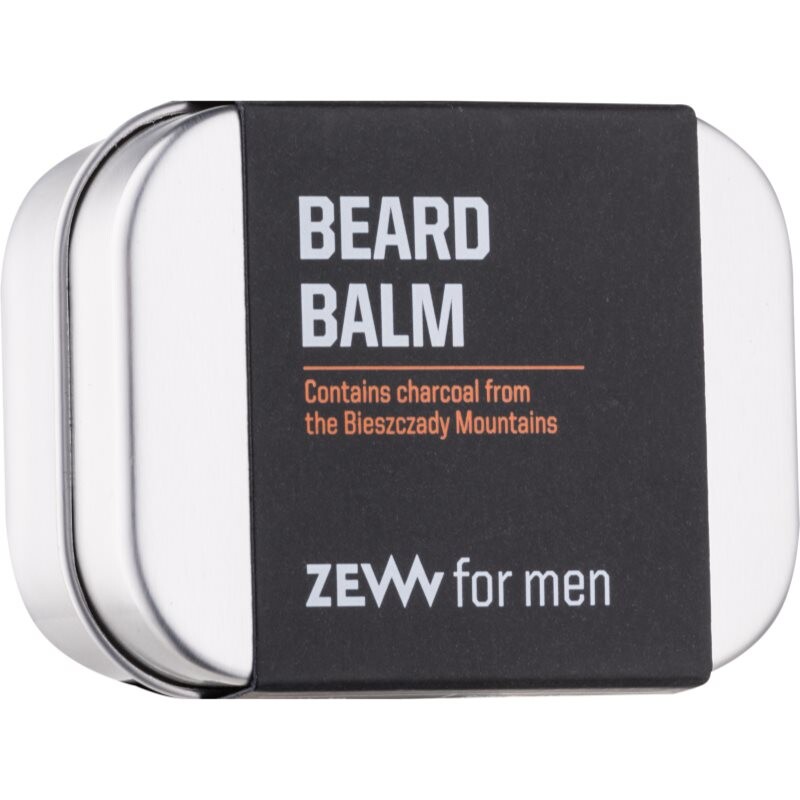 Zew For Men Beard Balm beard balm 80 ml
