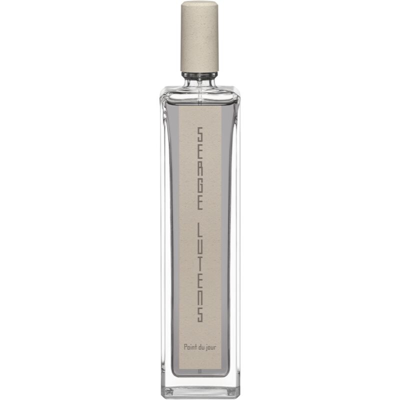 Serge Lutens Matin Lutens  Point du jour eau de parfum unisex 100 ml
