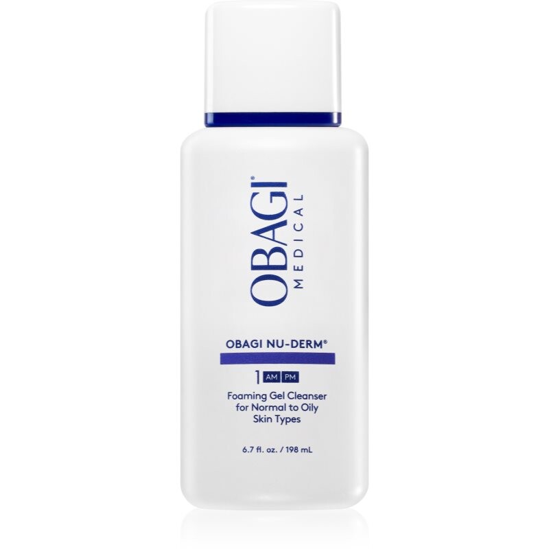 OBAGI Nu-Derm® cleansing tonic 198 ml