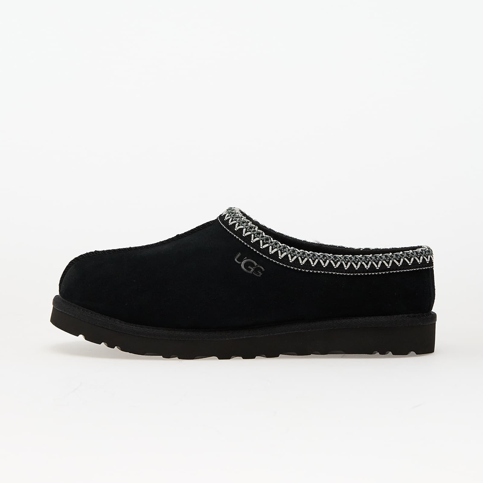 Sneakers UGG M Tasman II Black UK 9