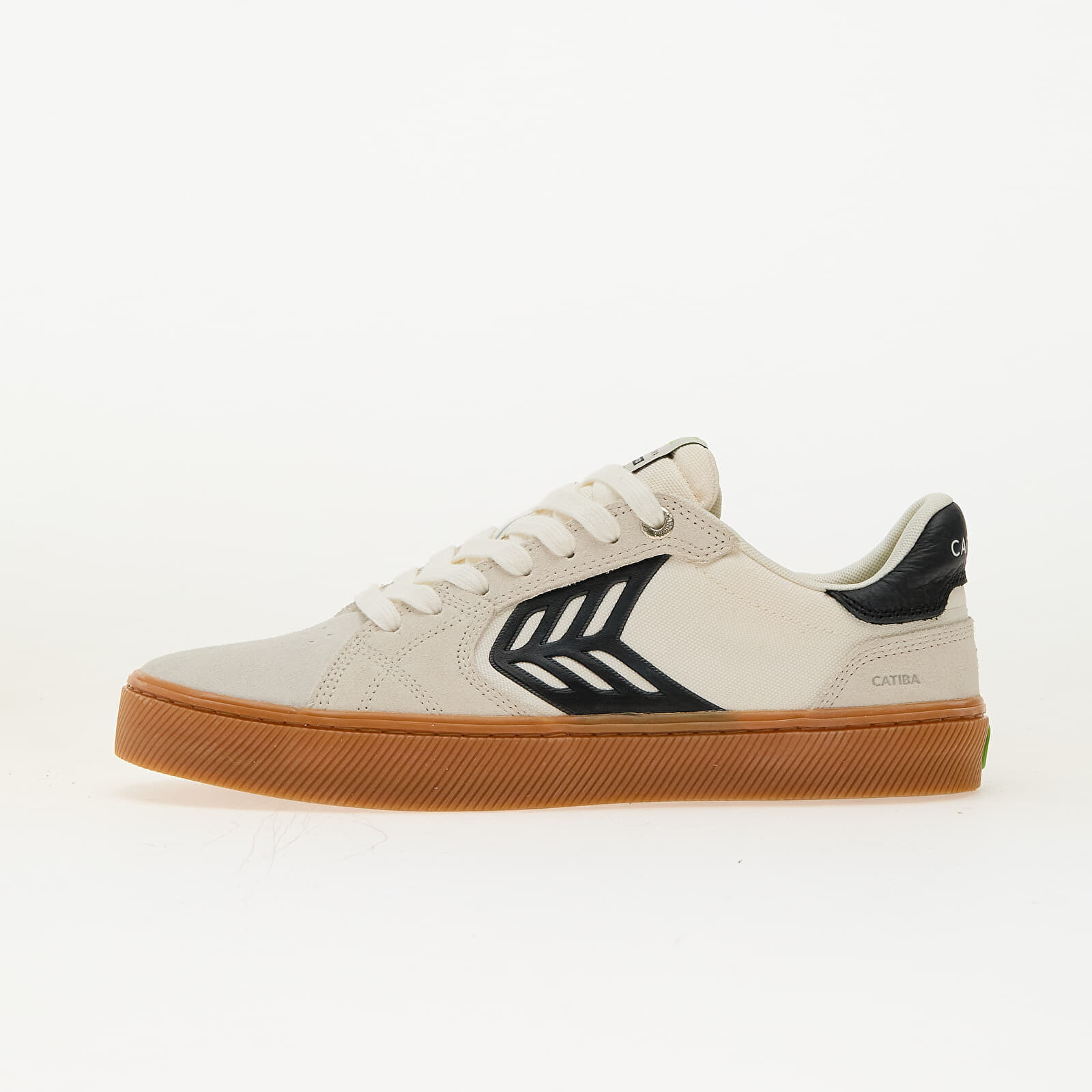 Sneakers Cariuma M Catiba Pro 2.0 Gum Off-White Smoke/ Black UK 9