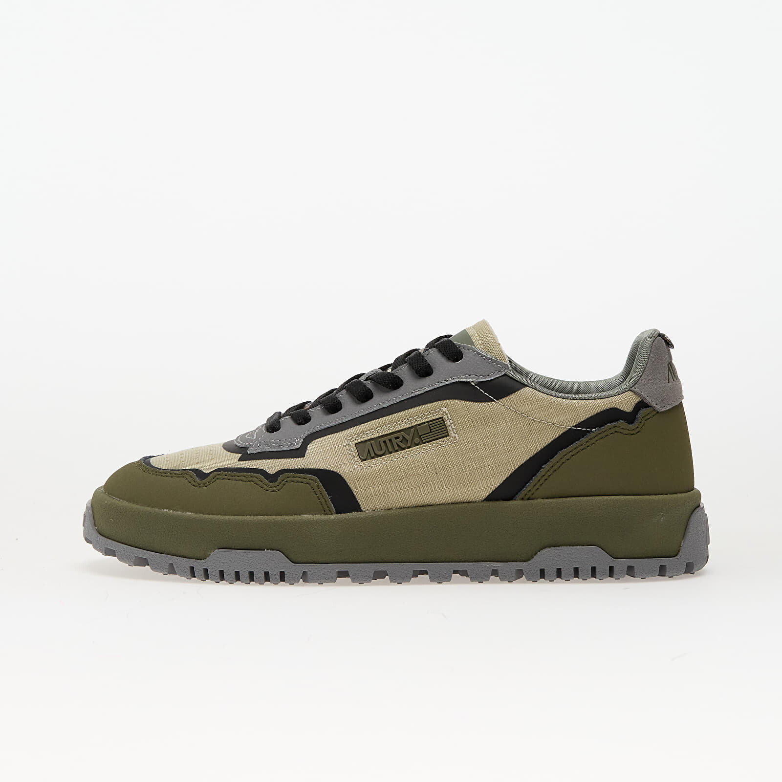 Sneakers Autry Wildpace Low Man Wal/ Tita UK 9
