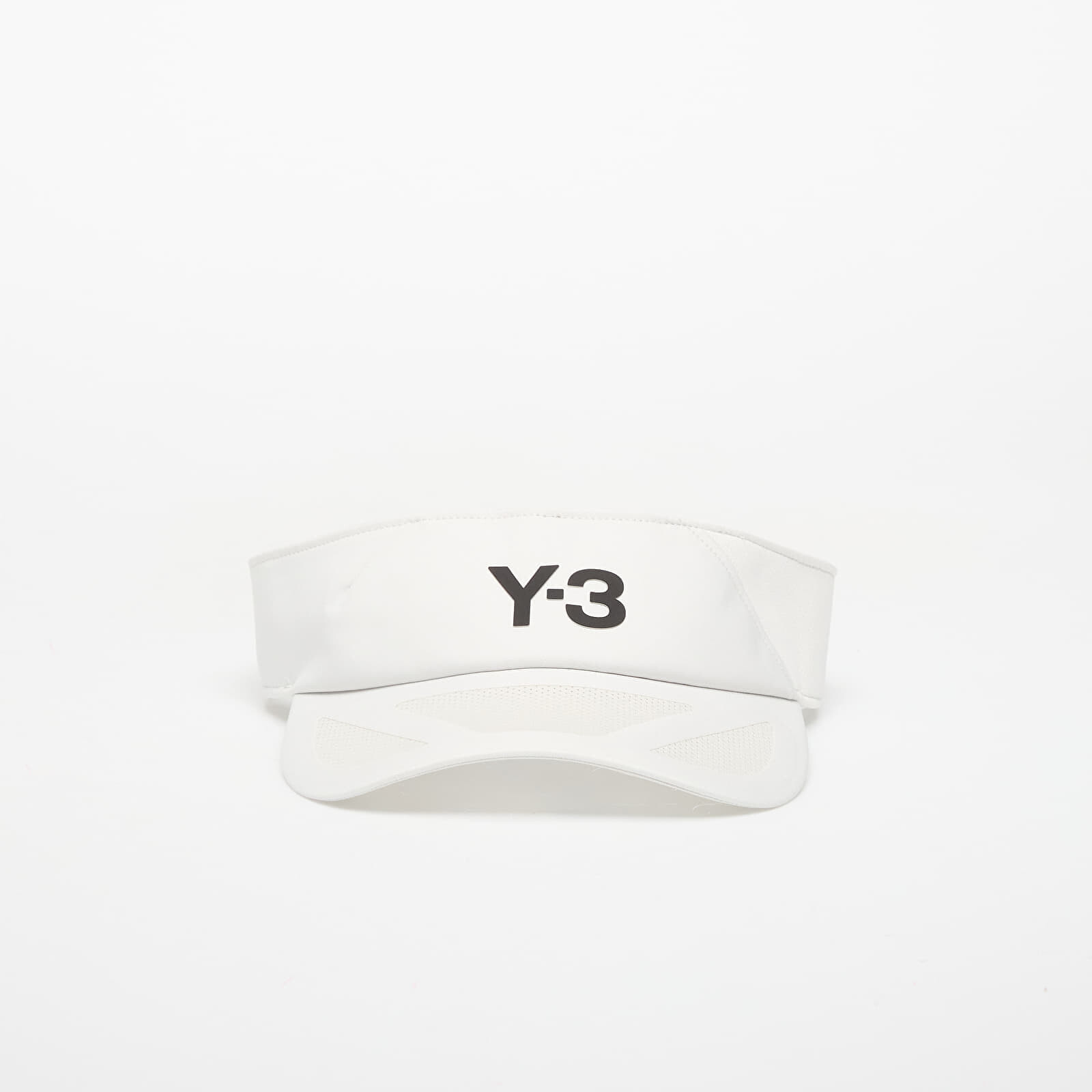Cap Y-3 Visor Clima Y3 Orbit Grey M