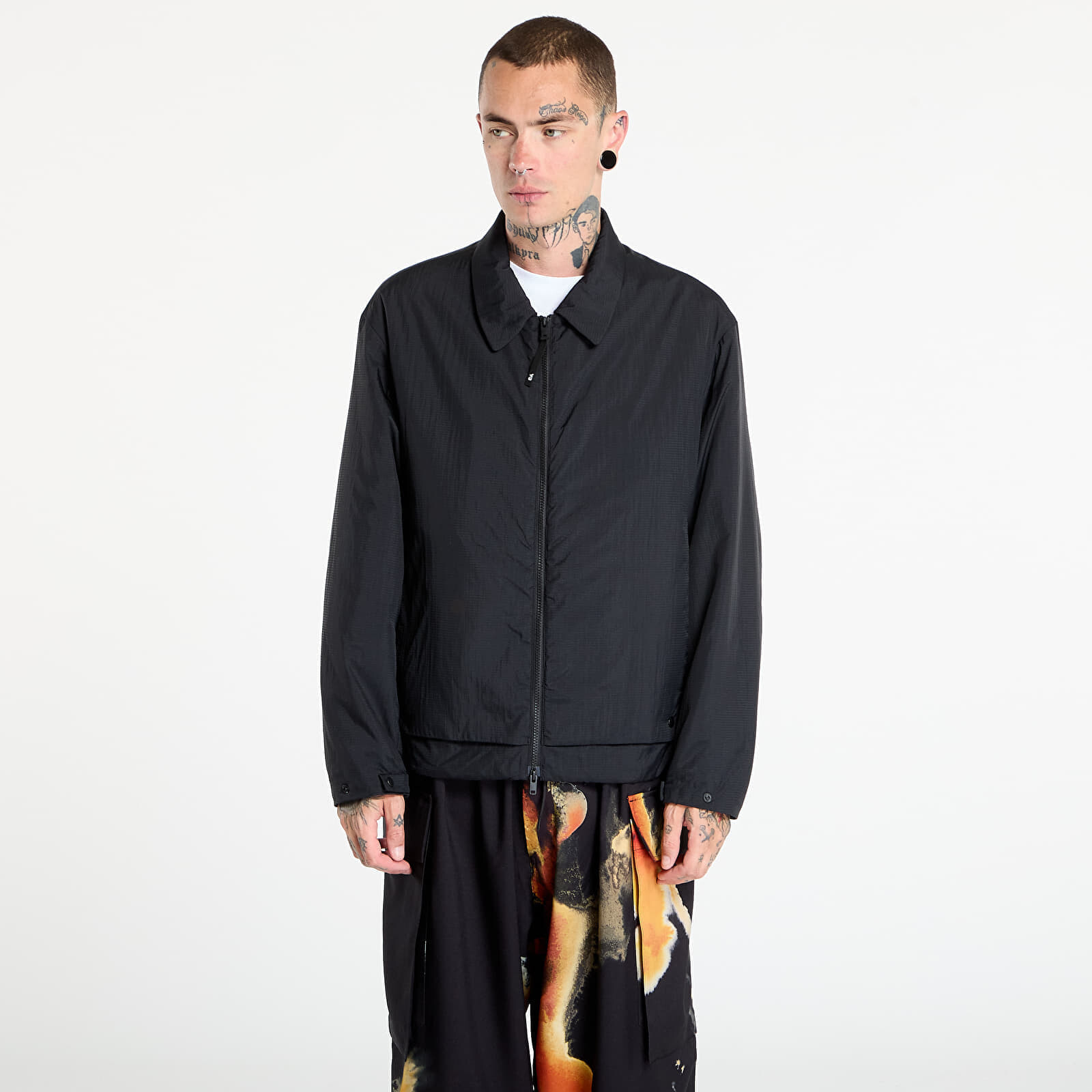 Jacket Y-3 M Liner N Jacket Black L