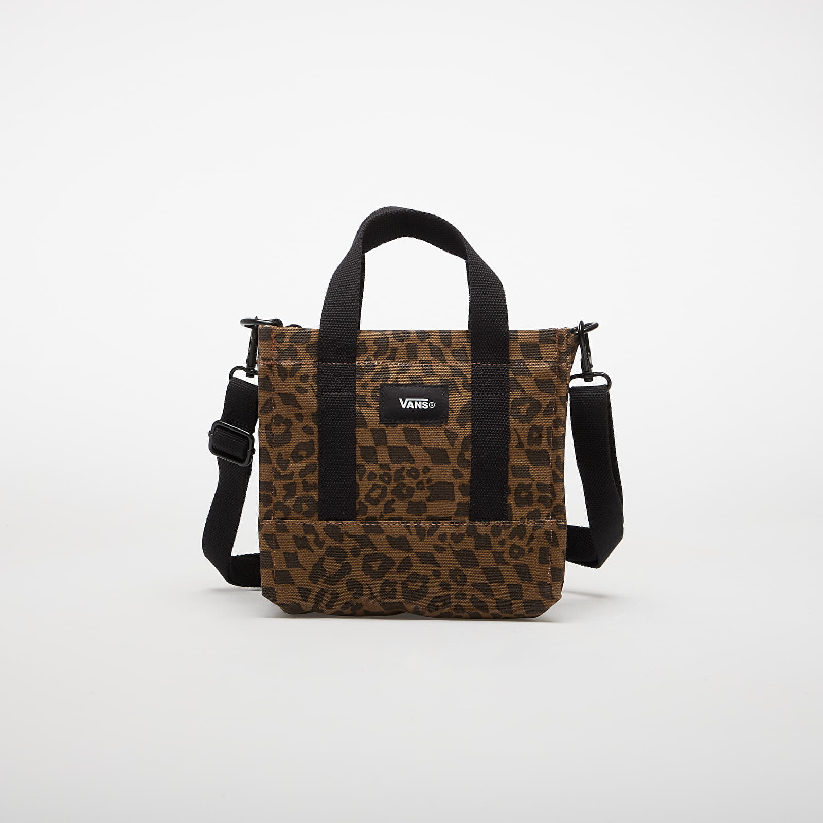 Bag Vans Lil Pergs Tote Brown Universal