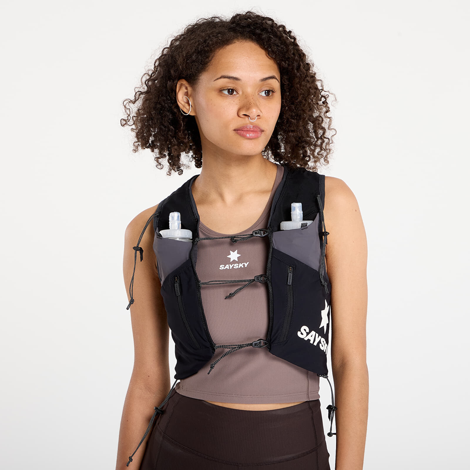 Vest SAYSKY Flow Vest 12L Black L