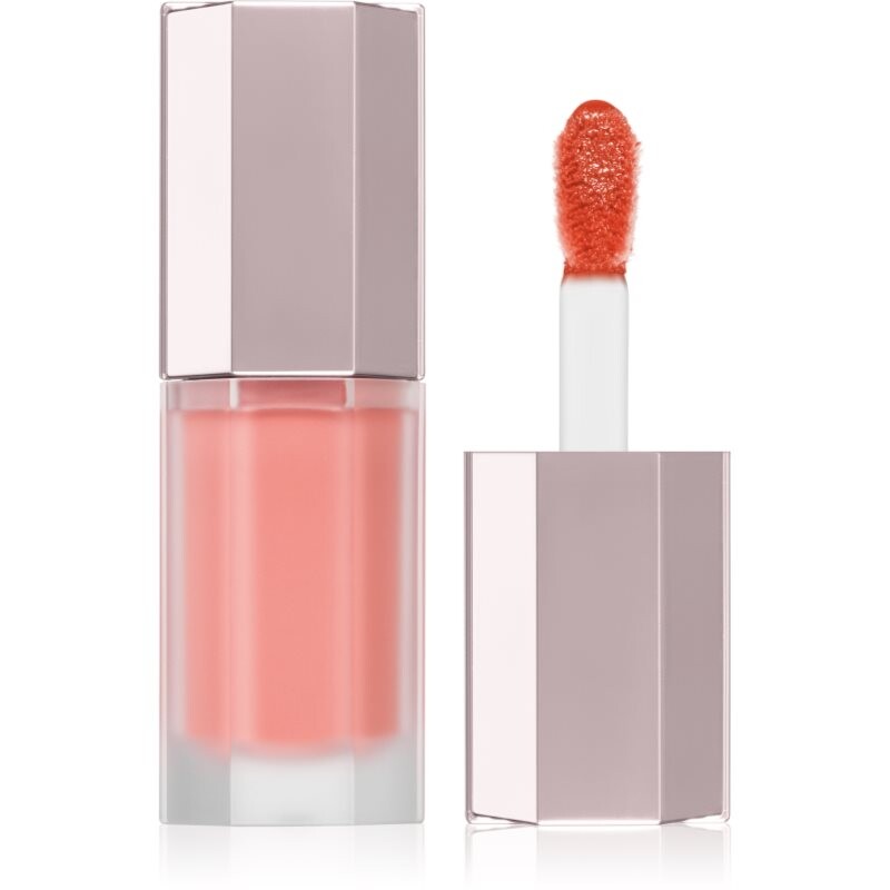 Lancôme Idôle Juicy Blush liquid blusher shade 40 Mauve The Groove 8.5 ml