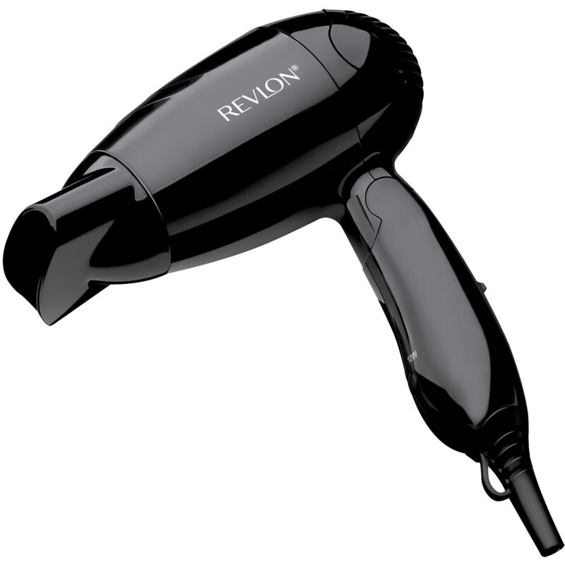 Revlon Beauty Hair Dryer Travel travel hairdryer 1 pc