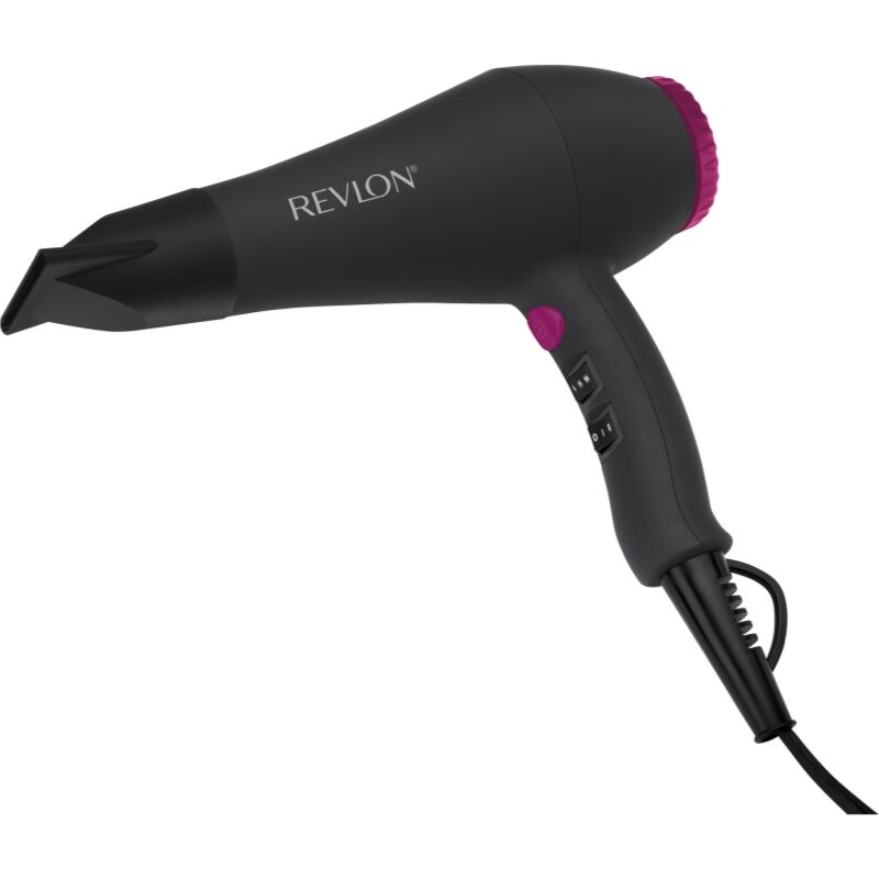 Revlon Beauty Hair Dryer Smooth BrillianceTM AC hair dryer 1 pc