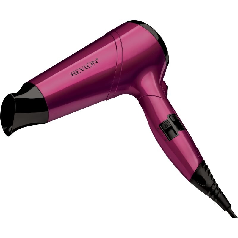 Revlon Beauty Hair Dryer Frizz Fighter hair dryer 1 pc