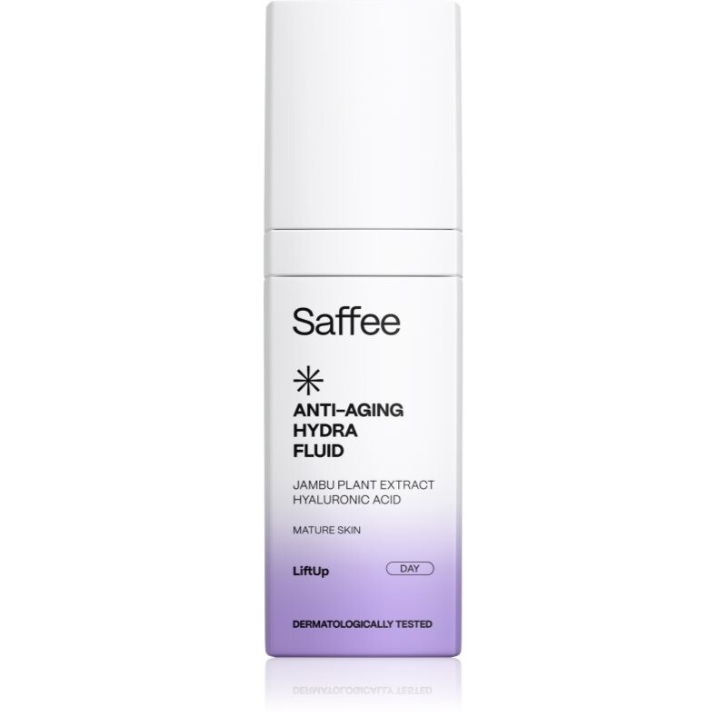 Saffee LiftUp Anti-aging Hydra Fluid lifting hydrating fluid 30 ml