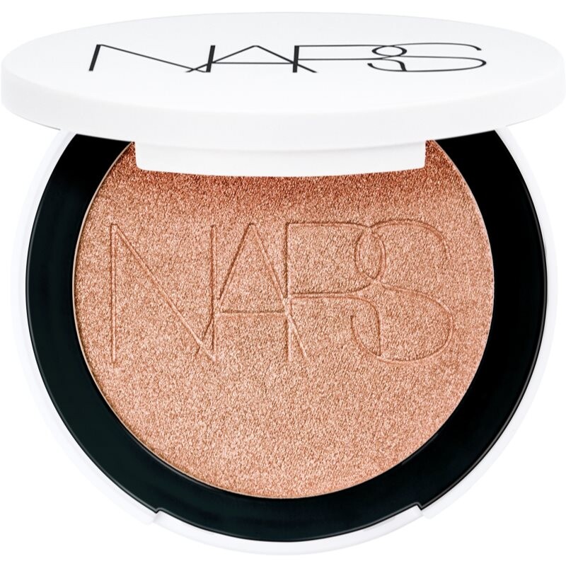NARS Light Reflecting Powder Luminizer highlighter refillable shade OPHELIA 6 g
