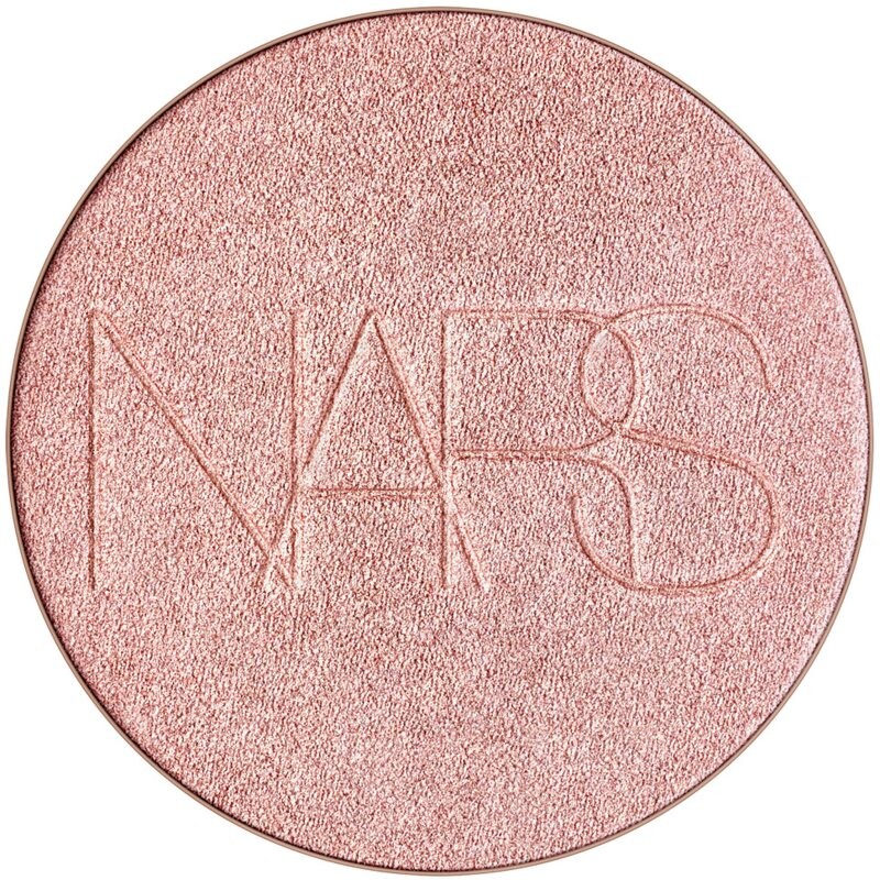 NARS Light Reflecting Powder Luminizer highlighter refill shade HEAVENLY 6 g