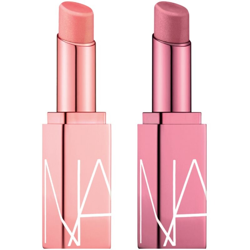 NARS AFTERGLOW LIP BALM DUO gift set