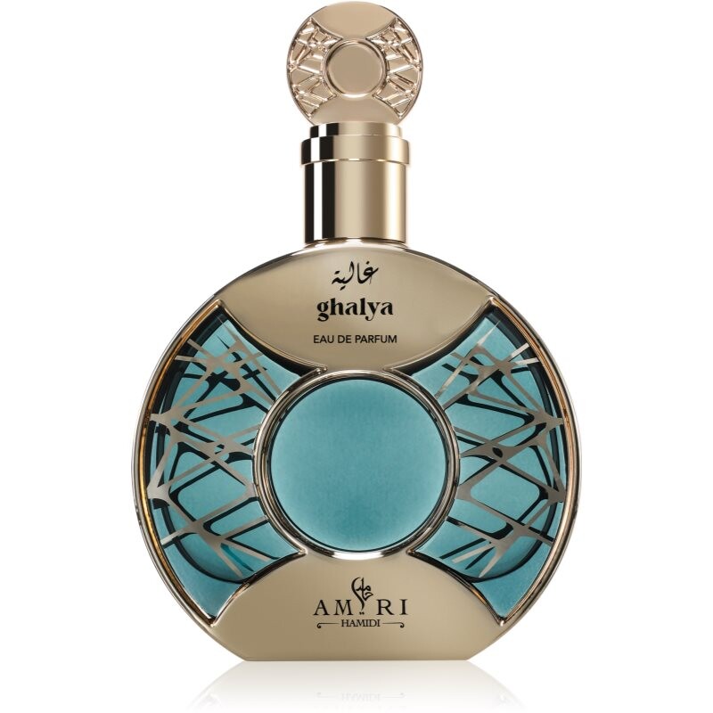 Hamidi Amiri Ghalya eau de parfum unisex 100 ml