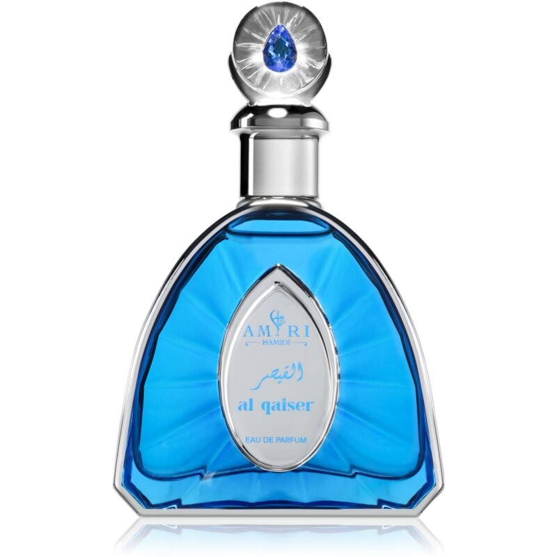 Hamidi Amiri Al Qaiser eau de parfum unisex 100 ml
